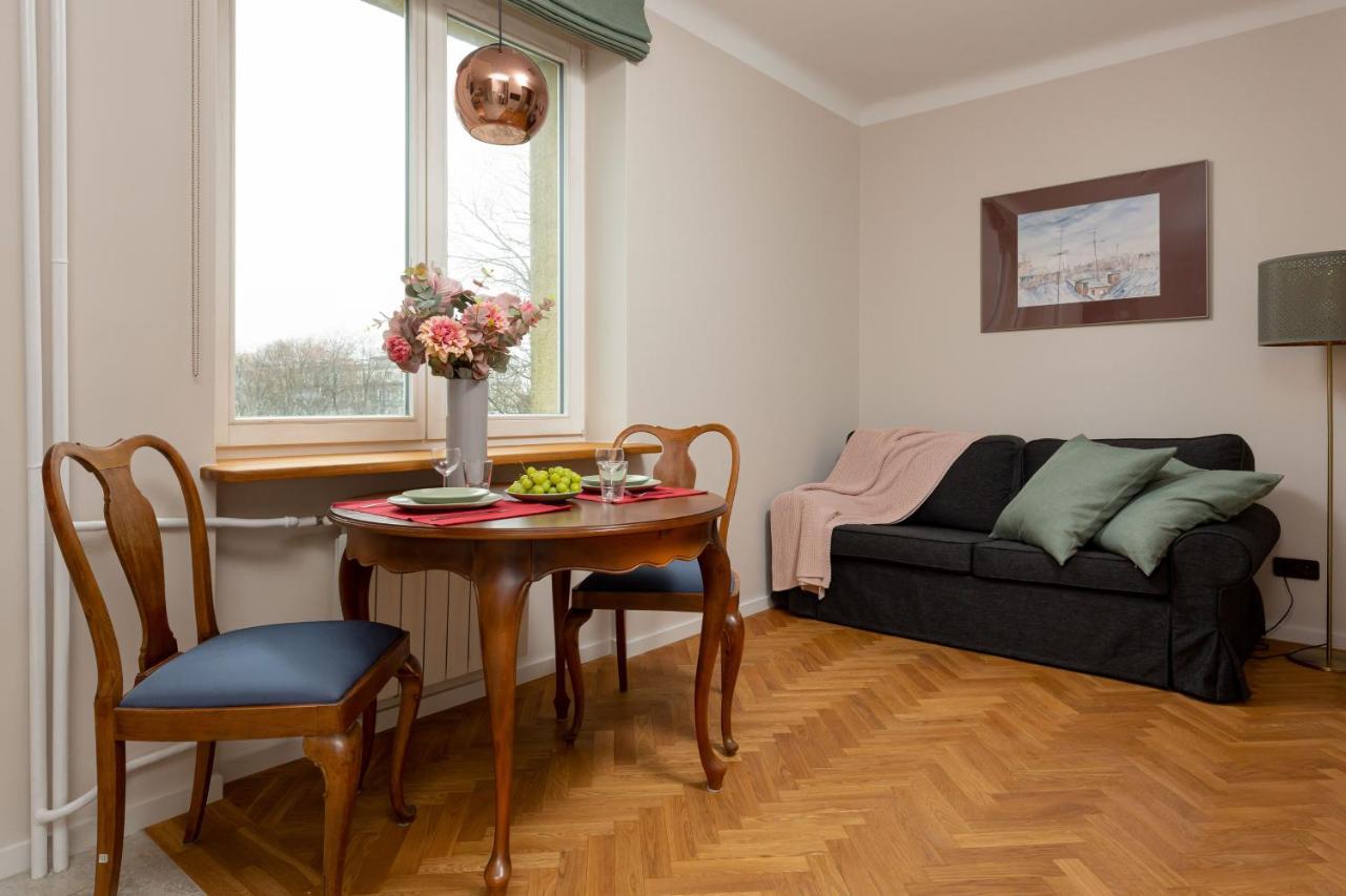 Apartament Wiktorska By Renters *