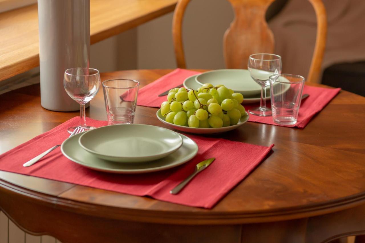 Apartament Wiktorska By Renters *